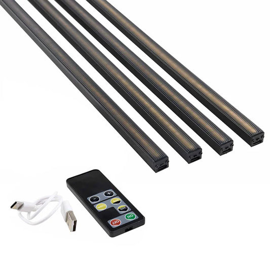 Ensemble d'éclairage à panneau LED 240 cm