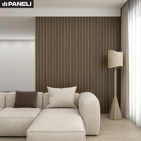 Panneaux Acoustiques Flexibles (270 cm x 110 cm)