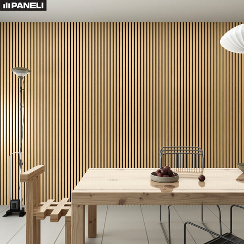 Panneaux Acoustiques Flexibles (270 cm x 110 cm)