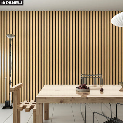 Panneaux Acoustiques Flexibles (270 cm x 110 cm)