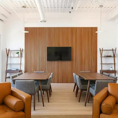 Panneaux Acoustiques Flexibles (270 cm x 110 cm)